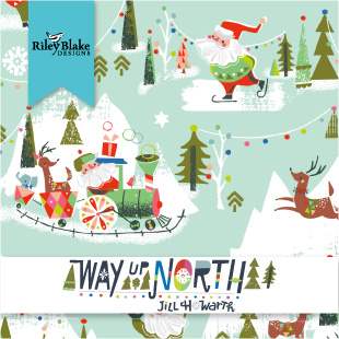 Way Up North